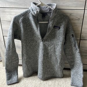 Patagonia Better Sweater